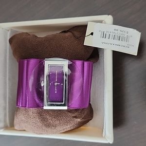 NWT BCBGMaxAzria Watch
